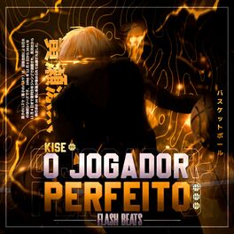 Album cover of O Jogador Perfeito