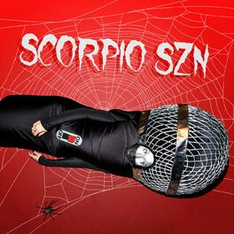 Album picture of Scorpio SZN