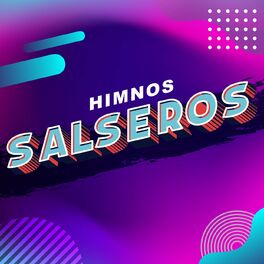 Album cover of Himnos Salseros