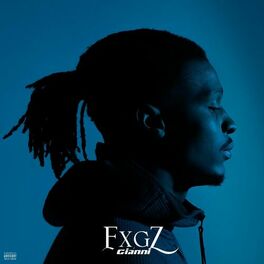 Album cover of EXGZ