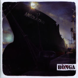 Album cover of Angola 72/74