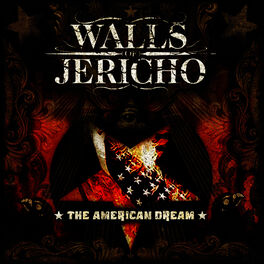Album cover of The American Dream