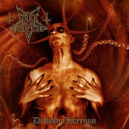 Album cover of Diabolis Interium