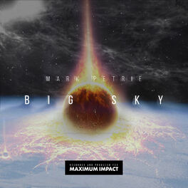 Album cover of Big Sky