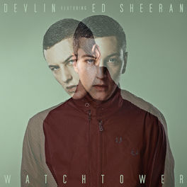 Album cover of Watchtower