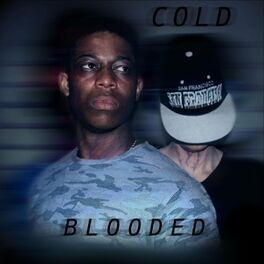 Album cover of Cold Blooded (feat. State Of Mind)