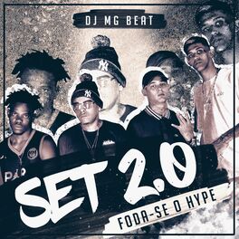 Album cover of Foda-se o hype