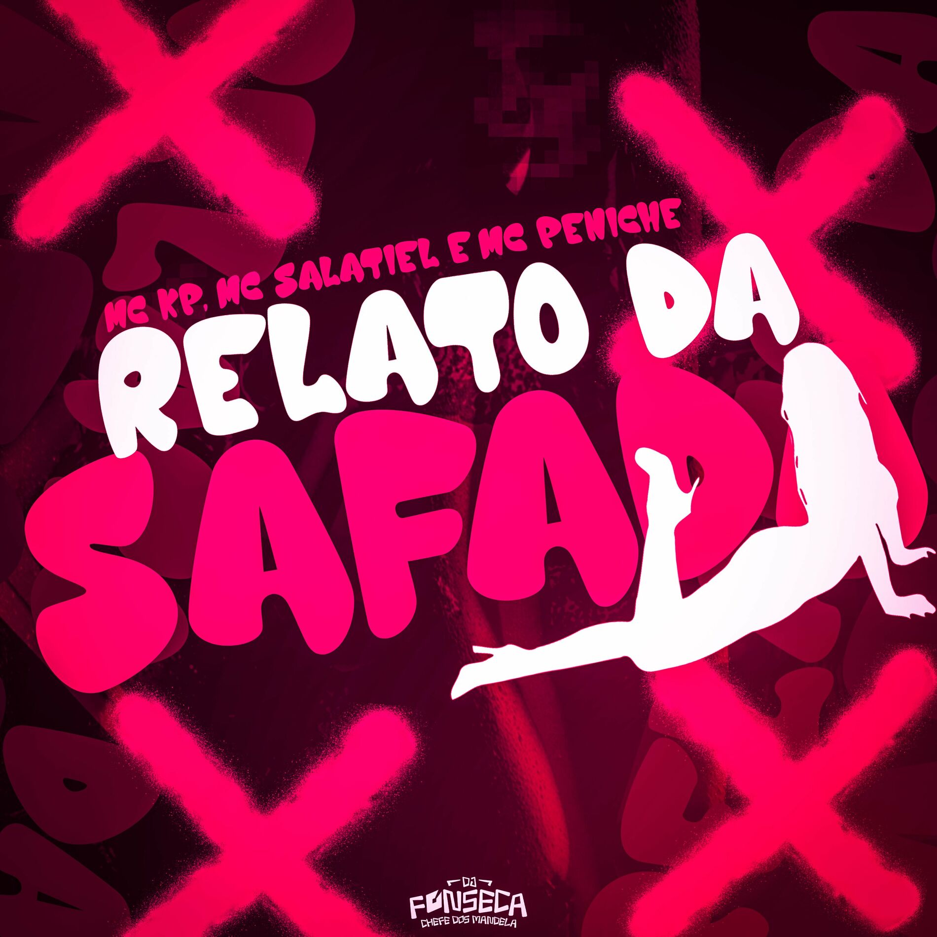 MC Salatiel: albums, songs, playlists | Listen on Deezer