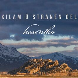Album cover of Hesenîko (Kilam û Stranên Gel)