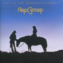 Album cover of Last of the Brooklyn Cowboys (Remastered 2004)