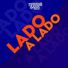 Album cover of Lado a Lado (Ao Vivo)