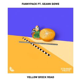 Fannypack (NLD) – Gold Digger Lyrics
