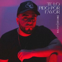 Album cover of Te Lo Pido por Favor