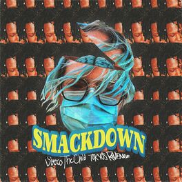 Album cover of Smackdown (feat. TOKYO'S REVENGE)