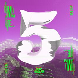 Album cover of Top Billin Soundsystem presents Premium Crates 5