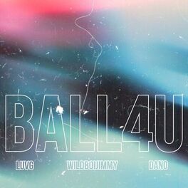 Album cover of Ball4U