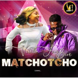 Album cover of Matchotcho