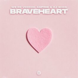 Album cover of Braveheart