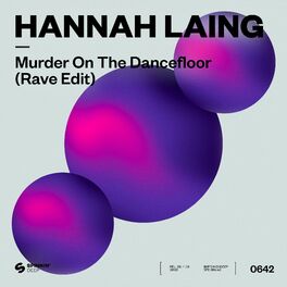 Album cover of Murder On The Dancefloor (Rave Edit)