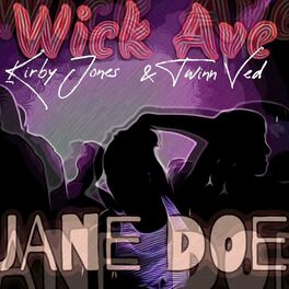 Album cover of Jane Doe (feat. Kirby & Vedler) [Special Version]