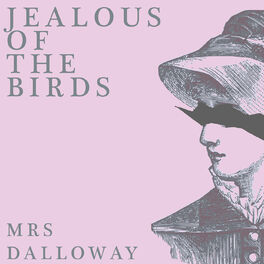 Album cover of Mrs Dalloway