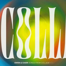 Album cover of Songs from Collage, Vol. 1