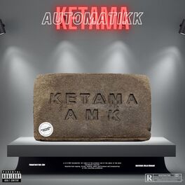 Album cover of Ketama