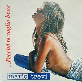 Album cover of ...Pecche' te voglio bene
