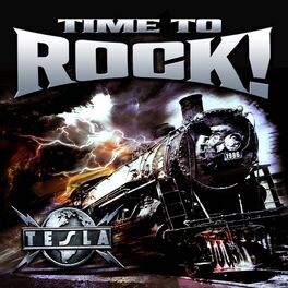 Album cover of Time to Rock!