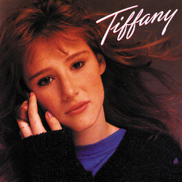Album picture of Tiffany