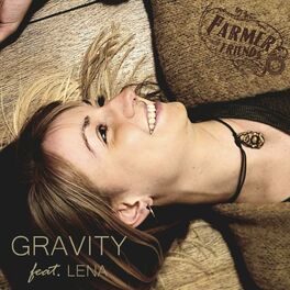 Album cover of gravity (feat. Lena)