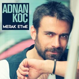 Album cover of Merak Etme