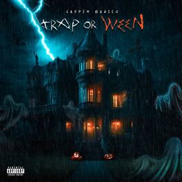 Album cover of Trap or Ween