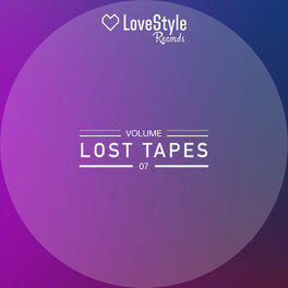 Album cover of Lost Tapes, Vol.7