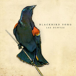 Album cover of Blackbird Song