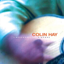 Album cover of Transcendental Highway