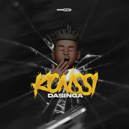 Album cover of Konssi