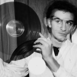 Album cover of Vinyl Vision