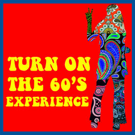 Album cover of Turn On the 60's Experience