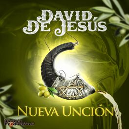 Album cover of Nueva Unción