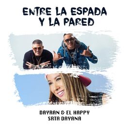 Album cover of Entre la Espada y la Pared