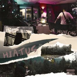 Album cover of Hiatus (Freestyle)