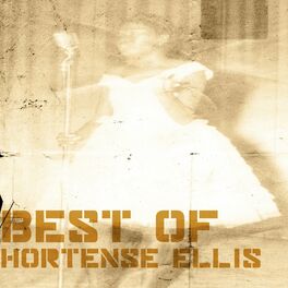 Hortense Ellis: albums, songs, playlists | Listen on Deezer