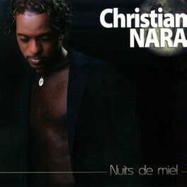 Album cover of Nuits de miel