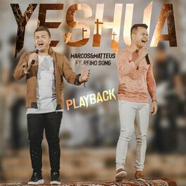 Album cover of Yeshua (Playback)