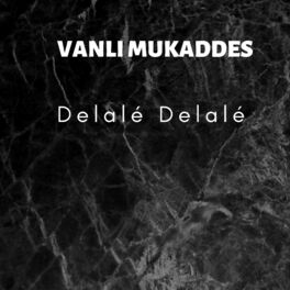 Album cover of Delalé Delalé