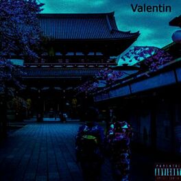 Album cover of Valentin : Expansion