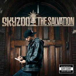 Album cover of The Salvation