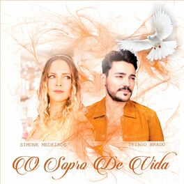 Album cover of O Sopro de Vida (Acústico)