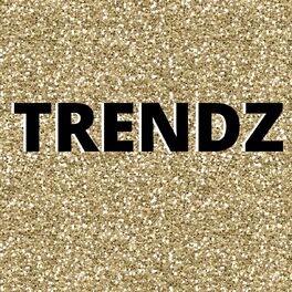 Album cover of Trendz